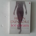 Dunmore, Helen - Ice Cream