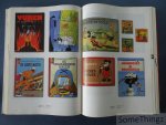 Matla, Hans - Stripkatalogus, de negende dimensie. Officiële cumulatieve stripografie van de stripboeken en striptijdschriften in de Nederlandse, Friese, Nedersaksische en Limburgse taal.