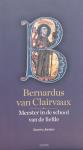 Aerden, Guerric - Bernardus van Clairvaux / Meester in de school van de liefde