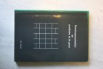 Jorna, R.J. - KENNISPRESENTATIES EN SYMBOLEN IN DE GEEST een analyse van het representatiebegrip en het symboolbegrip in de cognitieve psychologie.