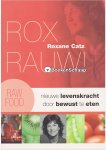 Roxane Catz - Rox Rauw Roxane Catz - Rox Rauw