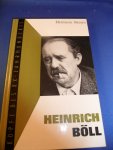 Stresau, Hermann - Heinrich Böll