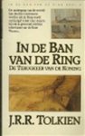 J.R.R. Tolkien 214217 - In de ban van de ring 3 - De terugkeer van de koning