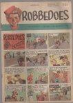  - Robbedoes weekblad  439