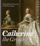  - Catherine the Greatest Self-polished Diamond of the Hermitage