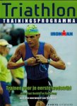 Paul Huddle en Roch Frey - Triathlon Trainingsprogramma -Trainen voor je eerste wedstrijd
