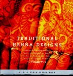 Beukel, Dorine van den  (design) - Traditional Henna Designs