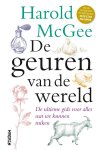 Harold McGee - De Geuren Van De Wereld