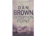 Dan Brown - Deception Point