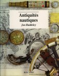 BADDELEY, Jon - Antiquites nautiques