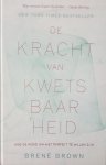 Brené Brown, Brené Brown - De kracht van kwetsbaarheid