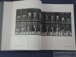 Eadweard Muybridge. - Muybridge's complete human and animal locomotion. All 781 plates from the 1887 Animal Locomotion by Eadweard Muybridge. [3 vol.]