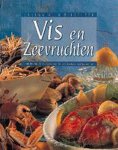  - Vis en zeevruchten / Culinaire bibliotheek