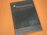 Tummer Henk & Noordhof Anneke - Pentamerone. Verhalen bij de Pentascope Haard. Geillustreerd door Ruud Hulshof.
