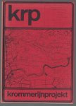 Gerda Bolier - Hydrobiologisch onderzoek in het Kromme Rijn gebied
