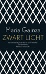 María Gainza 163266 - Zwart licht