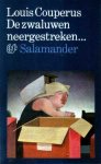 Couperus, Louis - De zwaluwen neergestreken