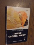 Himmel, Richard - I have Gloria Kirby