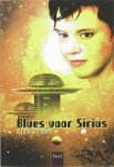 Alison Goodman - Blues voor Sirius