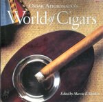 Marvin R. Shanken - Cigar aficionado's - World of Cigars