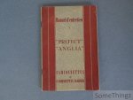 N/A. - Ford Motor Company Belgium - Manuel d'entretien. Anglia - Perfect. Camionnettes Fordson 5 CWT 10 CWT.