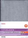  - Fotobladen A 4 formaat