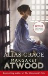 Margaret Atwood - Alias grace (netflix tie-in)