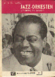 Kool, J.H.W. - Jazz-Orkesten, Leiders en Musici, Arti Beeld-Encyclopedie 46, kleine hardcover, zeer goede staat