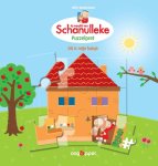 Willy Vandersteen - Schanulleke - De wereld van Schanulleke puzzelpret