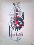 Joosten, Mej. E. - e.a. (redactie) - Amsterdamsch Studenten Weekblad Propria Cures: Lustrumnummer 1890-1940 Joosten, Mej. E. - e.a. (redactie) - Amsterdamsch Studenten Weekblad Propria Cures: Lustrumnummer 1890-1940