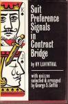 Lavinthal, Hy - SUIT-PREFERENCE SIGNALS IN CONTRACT BRIDGE