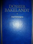 Germonprez, Fred - Dossier Bakelandt