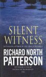 Richard North Patterson, Boyd Gaines - Silent Witness
