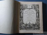 Albert Knapp [Einleitung.]. - Bilder-Bibel für die Jugend oder Biblische Geschichte des Alten und Neuen Testaments in den Worten der heiligen Schrift. Mit belehrenden und erbaulichen Anmerkungen. Mit 128 in Stahl gestochenen Bildern auf 24 Tafeln.