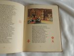 Puschkin A.S. - Kusnezow K. (illustr.) - BODENSTEDT / Aleksandr Sergeevich Pushkin; Friedrich Bodenstedt; K K Kuznet︠s︡ov - Marchen vom Zaren Saltan : von seinem Sohne, dem beruhmten und machtigen Recken Furst Gwidon Saltanowitsch, und von der schonen Schwanenprinzessin