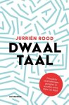 Jurriën Rood - (1) Dwaaltaal
