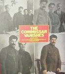 David King 29268 - The Commissar Vanishes
