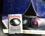 Hallwag - Hallwag Die Sterne - Les Etoiles - The Stars - Le Stelle