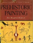 Brodrick, Alan Houghton - Prehistoric Painting.