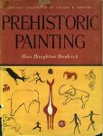 Brodrick, Alan Houghton - Prehistoric Painting.