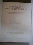 Dr H Brugmans - Nederland door de eeuwen heen
