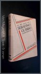 Pirandello, Luigi - Uit het leven van Serafino Gubbio filmoperateur