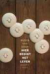 Ruben van Gogh - Hier begint het leven
