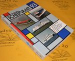 Boer, G.J. de (red.). - Scheepvaart 1993.