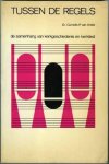 Andel, Cornelis P van - Tussen de regels
