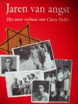 Clara Isaacman - "Jaren van Angst"  Het ware verhaal van Clara Heller