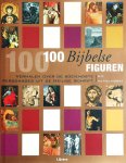 R. Nettelhorst - 100 Bijbelse Figuren (Geb)