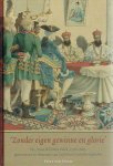 DULM, Frits van - 'Zonder eigen gewinne en glorie' - Mr. Iman Wilhelm Falck (1736-1785), gouverneur en directeur van Ceylon en Onderhorigheden.