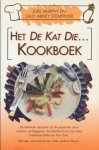 Murphy, julie / Stempinski, Sally Abney - Het De kat die.... kookboek. De lekkerste recepten uit de populaire serie rondom verslaggever Jim Qwilleran en zijn twee siamezen Koko en Yum Yum.