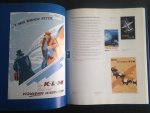 Smit, Drs G.I. &  R.J.C.Wunderink, Mr.I.Hoogland - KLM in beeld, 75 jaar vormgeving en promotie